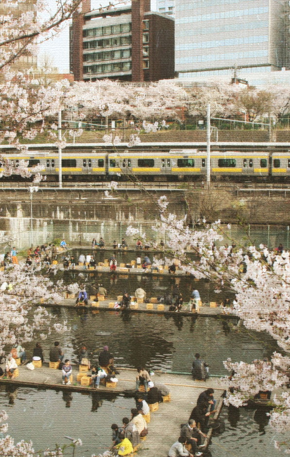 市ヶ谷フィッシュセンター